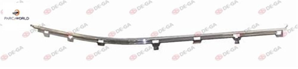 51118226556-BMW 5 E39 ÖN TAMPON KUŞAK NİK.SAĞ 96-00 -BMW0739007