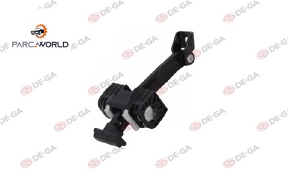 51217259243-BMW 3 E90 ÖN KAPI GERGİSİ  -BMW1990001Y