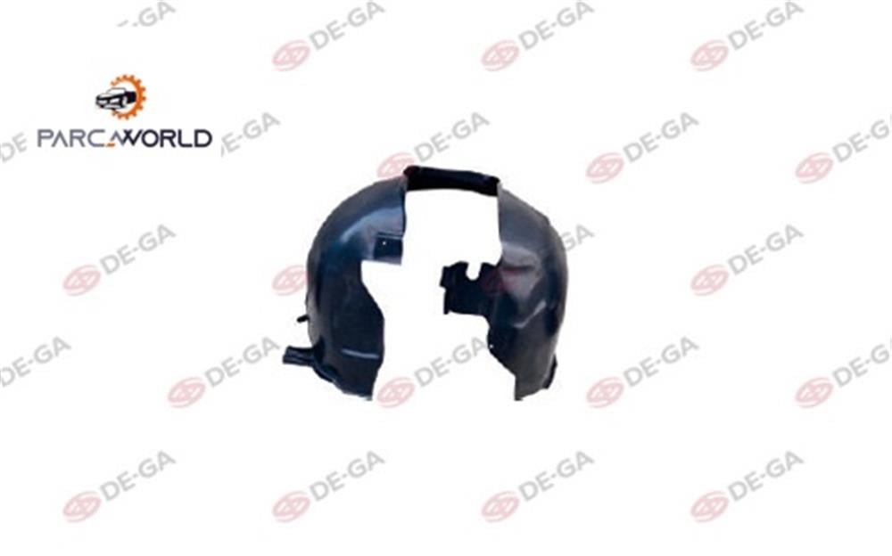 7136EV-CITROEN C4 ÖN ÇAMURLUK DAVLUMBAZI SAĞ 04- -CIT15C4003Y