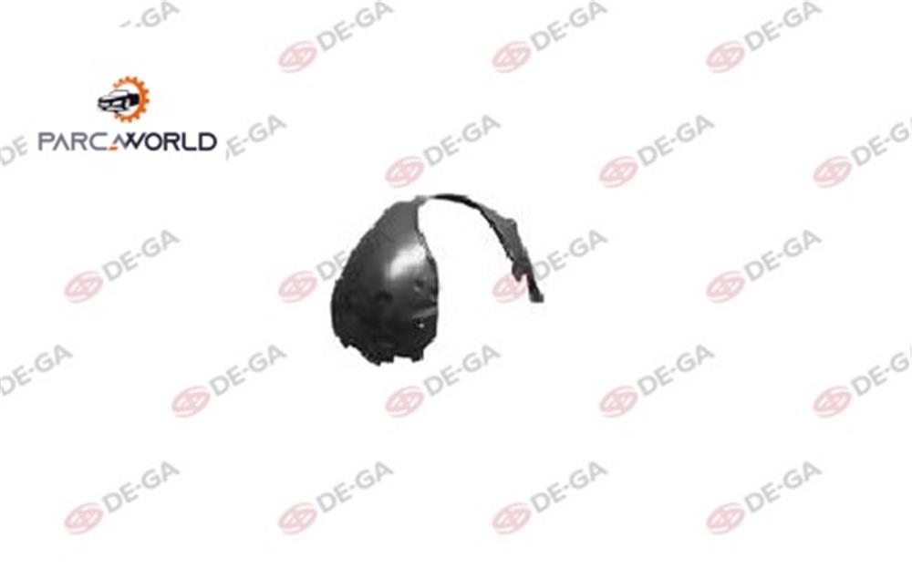 7136KZ-CITROEN C5 ÖN ÇAMURLUK DAVLUMBAZI SAĞ 08- -CIT15C5001Y