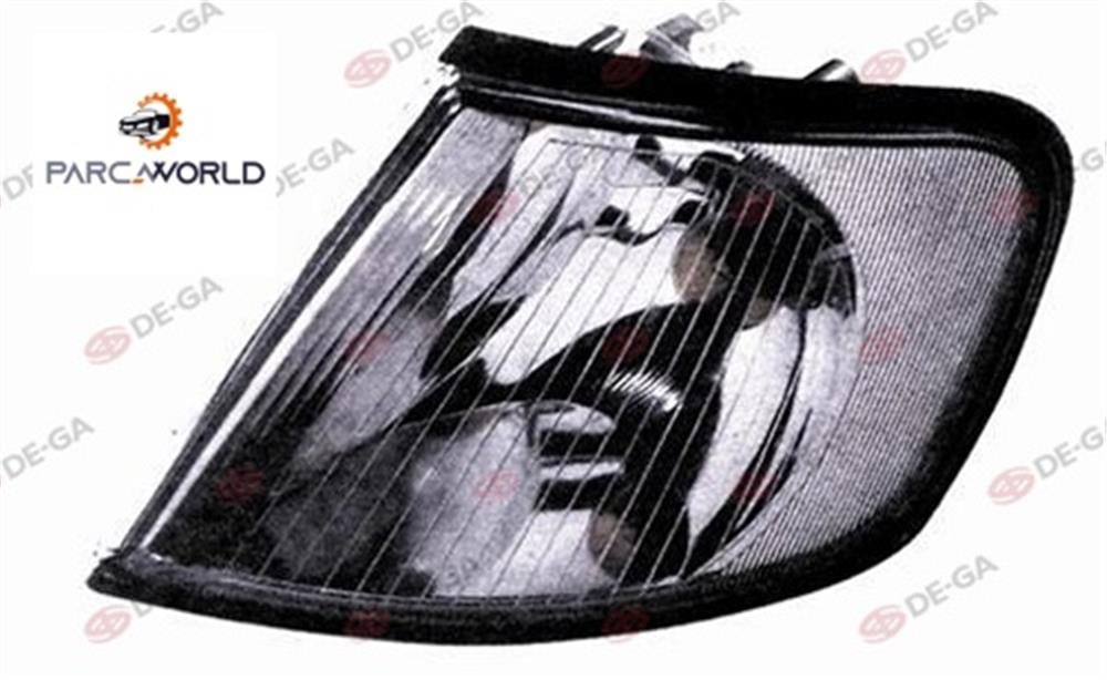 8L0953049-AUDI A3 ÖN SİNYAL SOL 97-00 -AUD10A3004