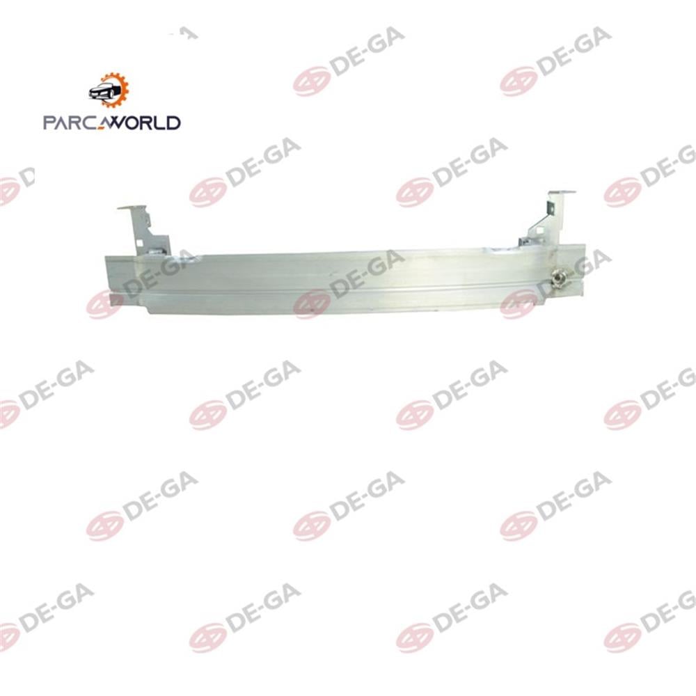 8X0807109C-AUDI A1 ÖN TAMPON TAKVİYESİ 10- -AUD07A1019