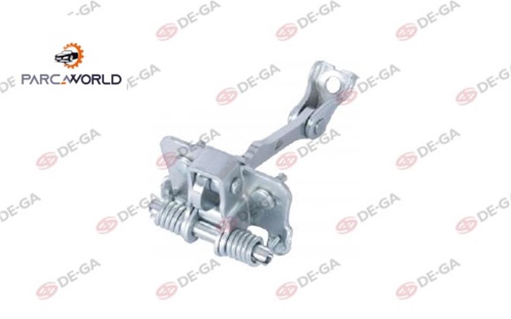 9181H3-CITROEN C3 PLURIEL ÖN KAPI GERGİSİ 03- -CIT19C3003Y