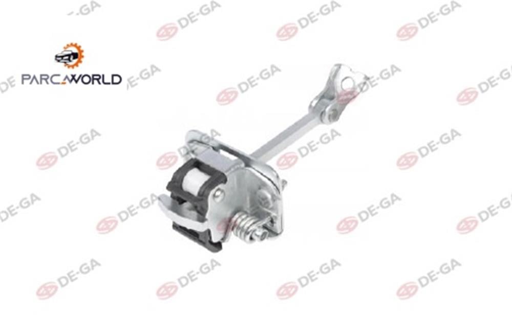 9181Q4-CITROEN C3 III ÖN KAPI GERGİSİ 09- -CIT19C3004Y