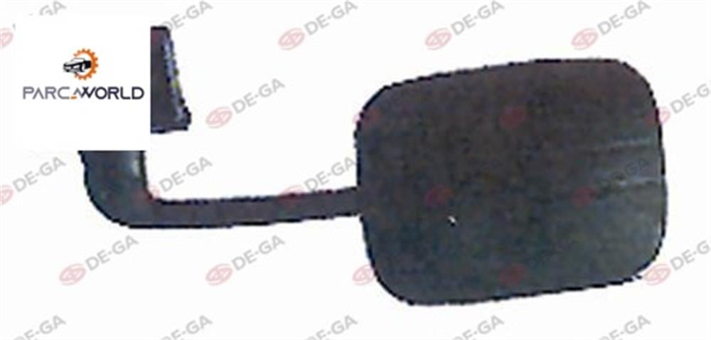96029034YB-CITROEN C15 DIŞ AYNA STD.00-04 -CIT1115001