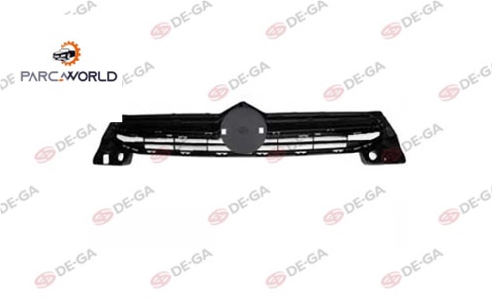 9676961880-CITROEN C-ELYSEE ÖN PANJUR İÇ SİYAH 12- -CIT09EL001