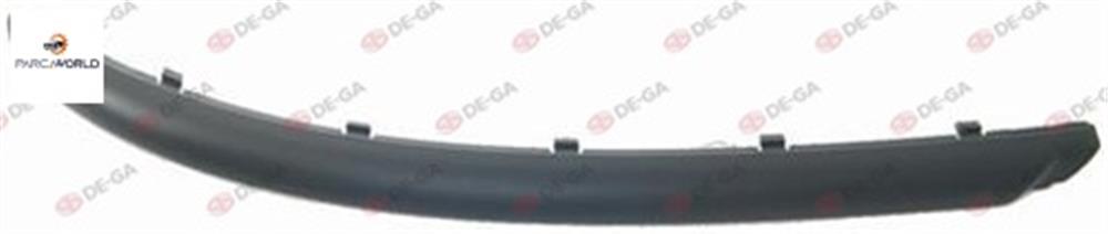 Alfa Romeo 147 Ön Tampon Kuşağı Sağ 2001-2005