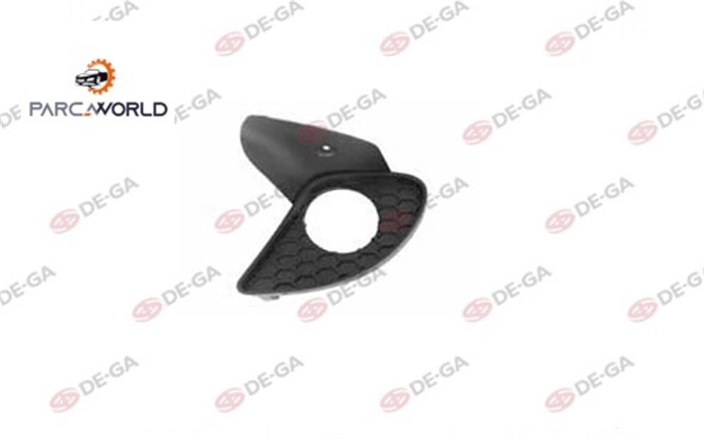 Alfa Romeo 147 Ön Tampon Panjuru Delıklı Sol 2005-2009