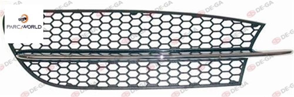 Alfa Romeo 147 Ön Tampon Panjuru Sol 2000-2005