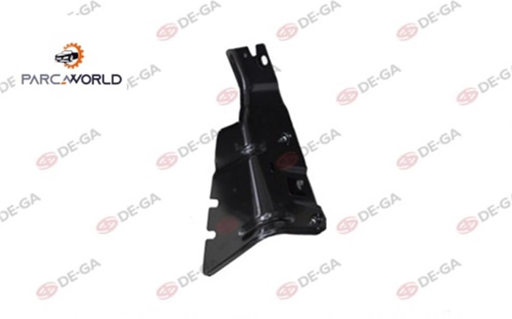 Alfa Romeo Mıto Ön Çamurluk Braketı Sol 2008