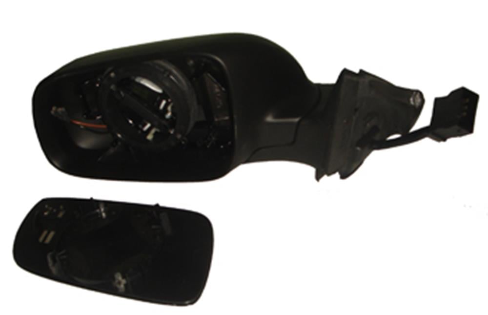 AUDI A3- 1997-2000- KAPI AYNASI SOL TARAF ELEKTRİKLİ/ISITMALI 