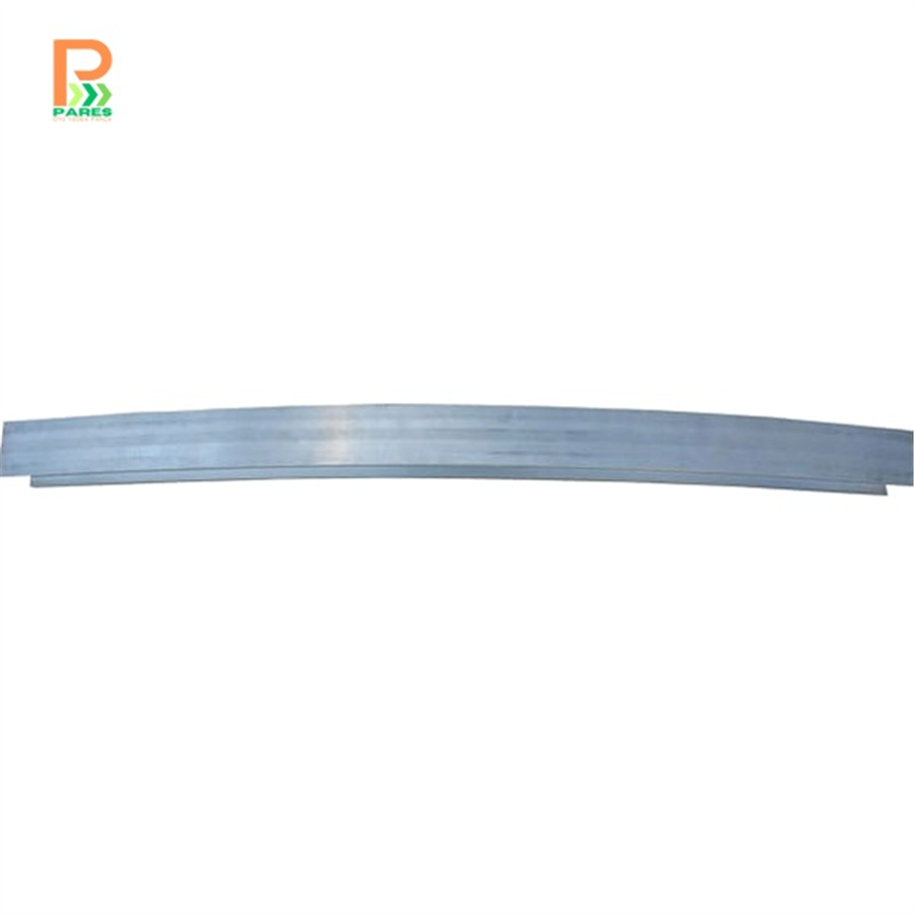 AUDI A3- 1997-2000- ÖN TAMPON DEMİRİ (ALÜMİNYUM)
