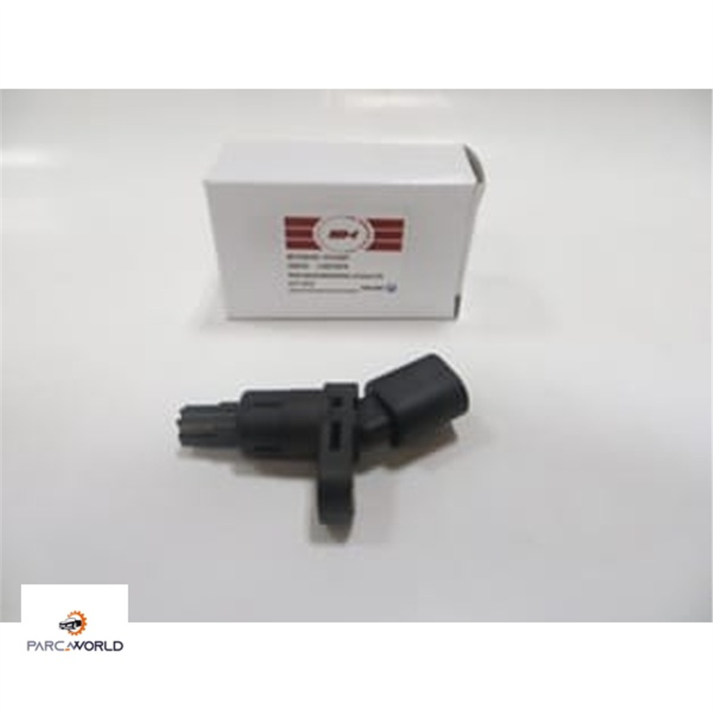 AUDI A3- 1997-2003- ABS SENSÖRÜ ARKA SAĞ TARAF /SOL TARAF AYNI (ADET)(1,6/1,8/2,0cc/1,9 TDI)