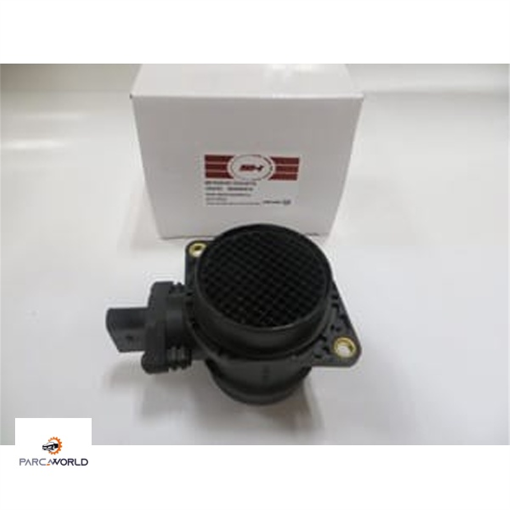 AUDI A3- 1997-2003- HAVA AKIŞ SENSÖRÜ (DEBİMETRE) 5 FİŞLİ (1.8) 