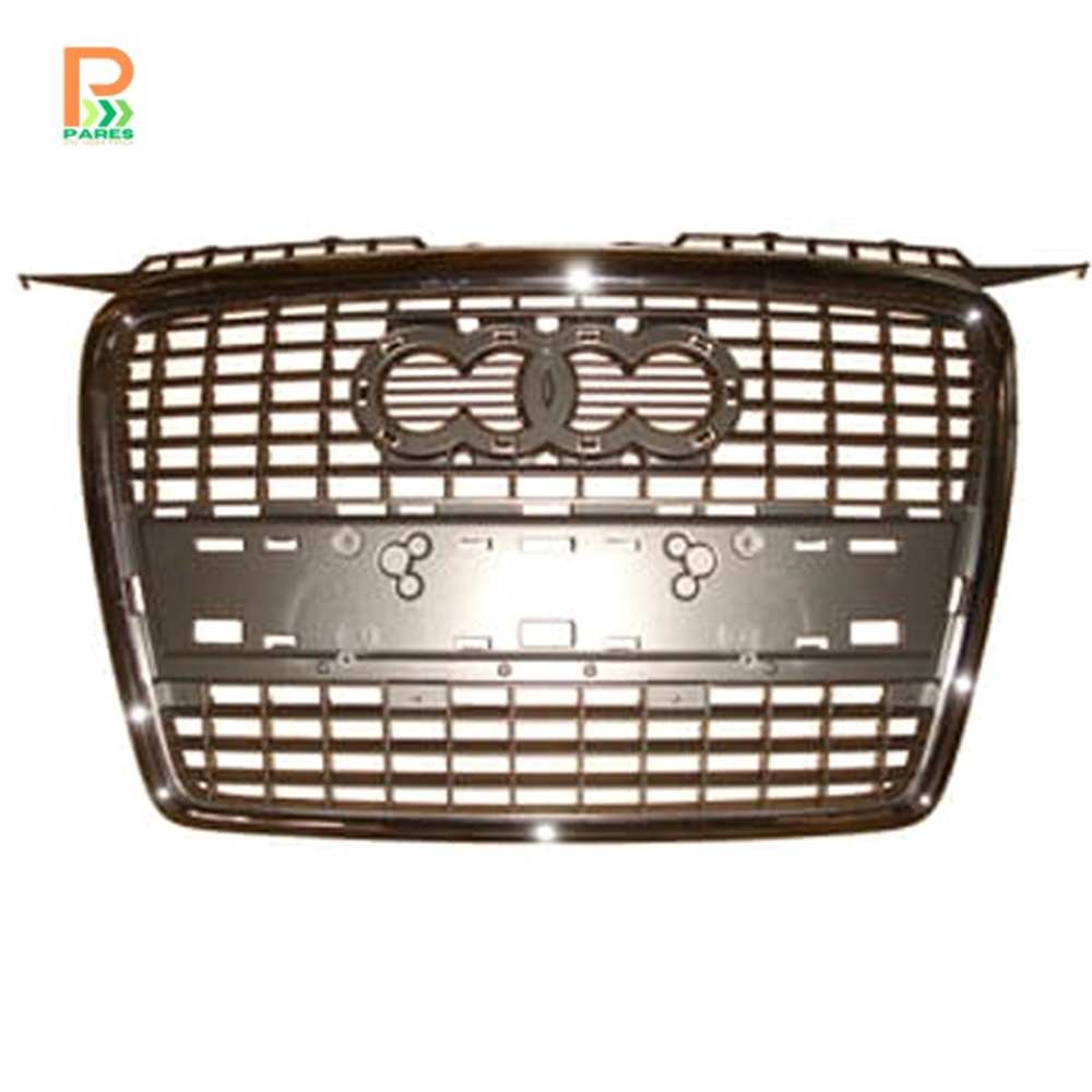 AUDI A3- 2005-2008- ÖN PANJUR (NİKELAJ ÇERÇEVELİ) (TÜV)