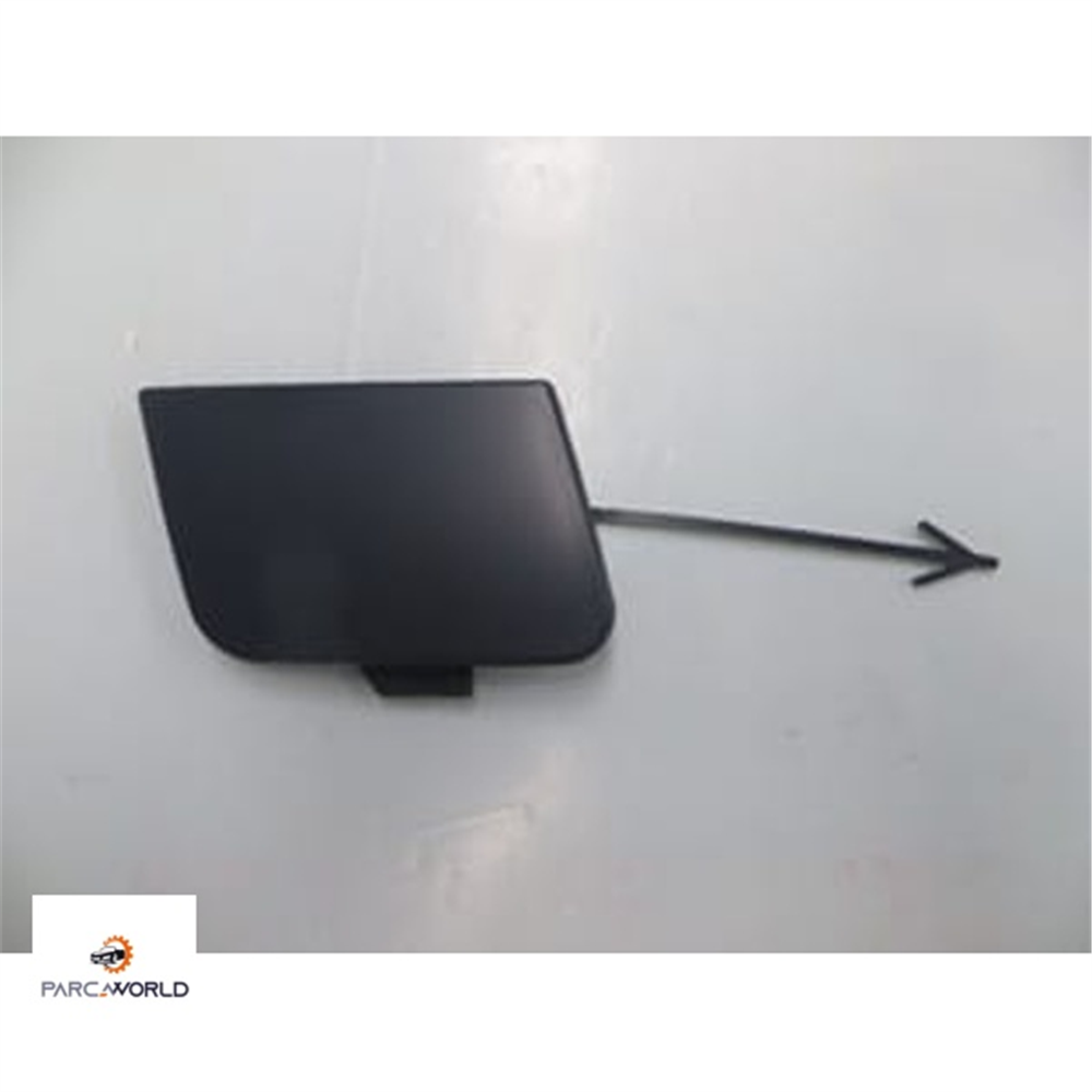 AUDI A3- 2005-2008- ÖN TAMPON ÇEKİ DEMİRİ KAPAĞI 