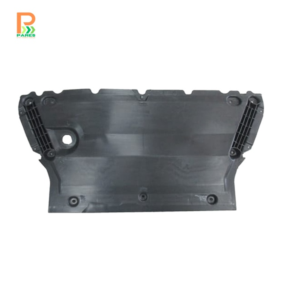 AUDI A4- 15/18; KARTER MUHAFAZA PLASTİĞİ (ENJEKSİYON BASKI)