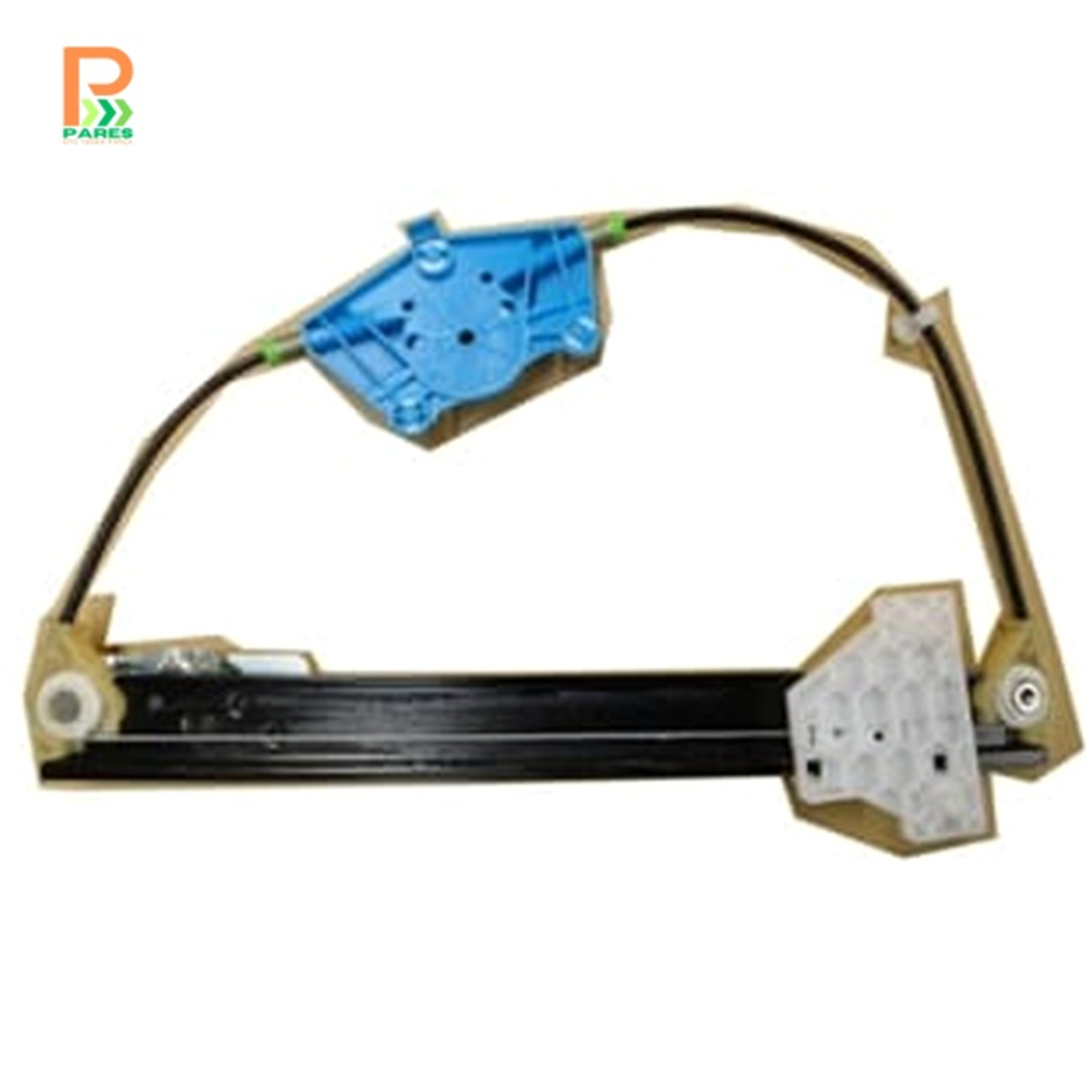 AUDI A4- 2000-2001- ARKA CAM KRİKOSU SOL TARAF ELEKTRİKLİ/MOTORSUZ 