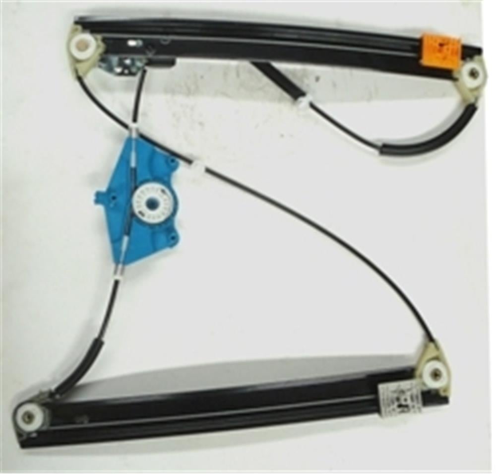 AUDI A4- 2002-2005- ÖN CAM KRİKOSU SAĞ TARAF ELEKTRİKLİ/MOTORSUZ 