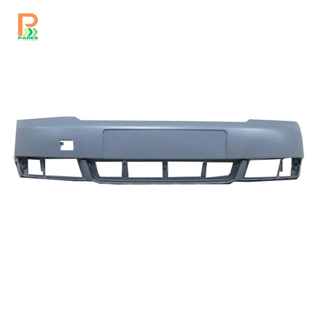 AUDI A4- 2002-2005- ÖN TAMPON (PANJUR/SIS DELİKLİ (KARLIKSIZ)(TÜV)