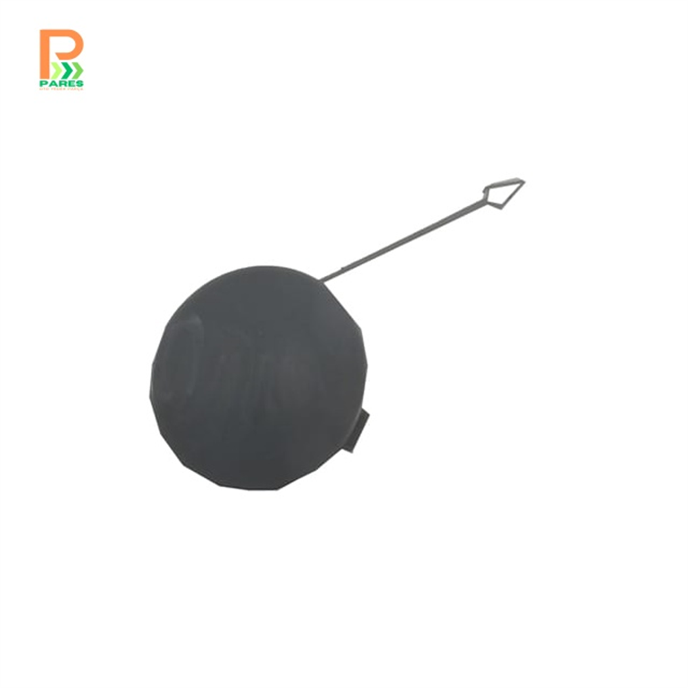 AUDI A4- 2005-2008- ÖN TAMPON ÇEKİ DEMİRİ KAPAĞI 