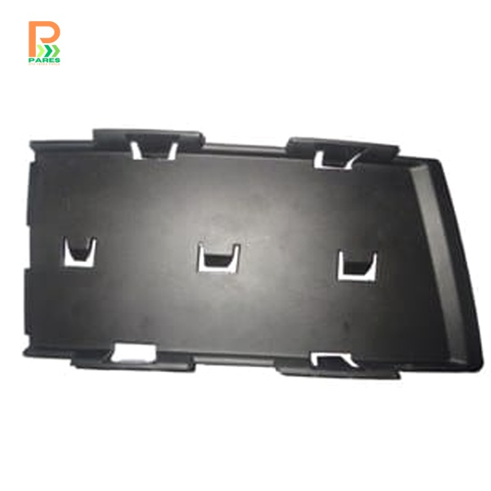 AUDI A4- 2005-2008- ÖN TAMPON İÇ PANJURU SAĞ TARAF 
