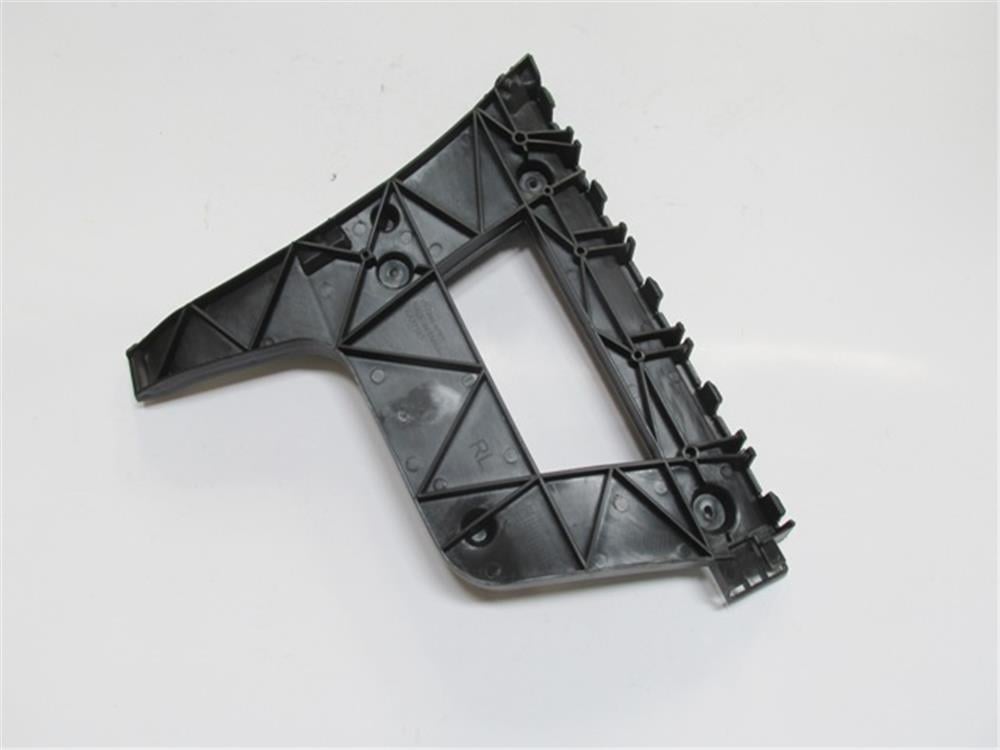 AUDI A4- 2008-2012- ARKA TAMPON BRAKETİ İÇ SOL TARAF (YAN KULAĞA TAKILAN) (PLASTİK) 
