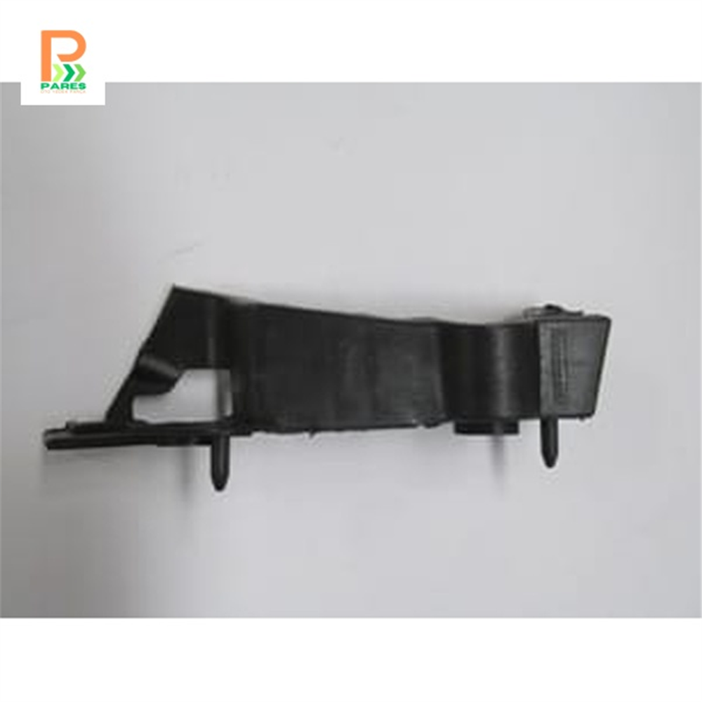 AUDI A4- 2008-2012- ÖN TAMPON BRAKETİ SOL TARAF (YAN KULAĞA TAKILAN) (PLASTİK) 