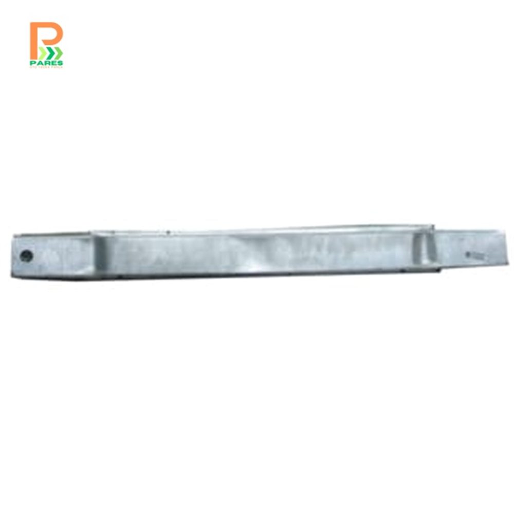 AUDI A4- 2008-2012- ÖN TAMPON DEMİRİ ALÜMİNYUM 