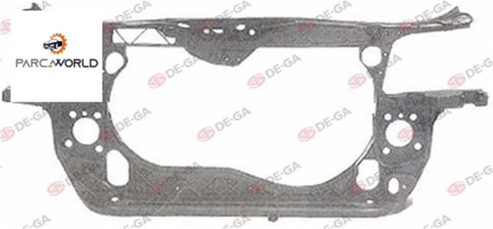 Audı A4 Ön Panel 4 Cly 2001-2004