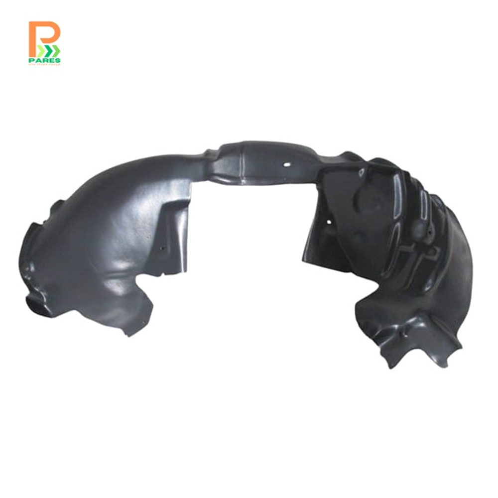 AUDI A5- 2008-2012- ÖN ÇAMURLUK DAVLUMBAZI SOL TARAF (LT-AD6039) 