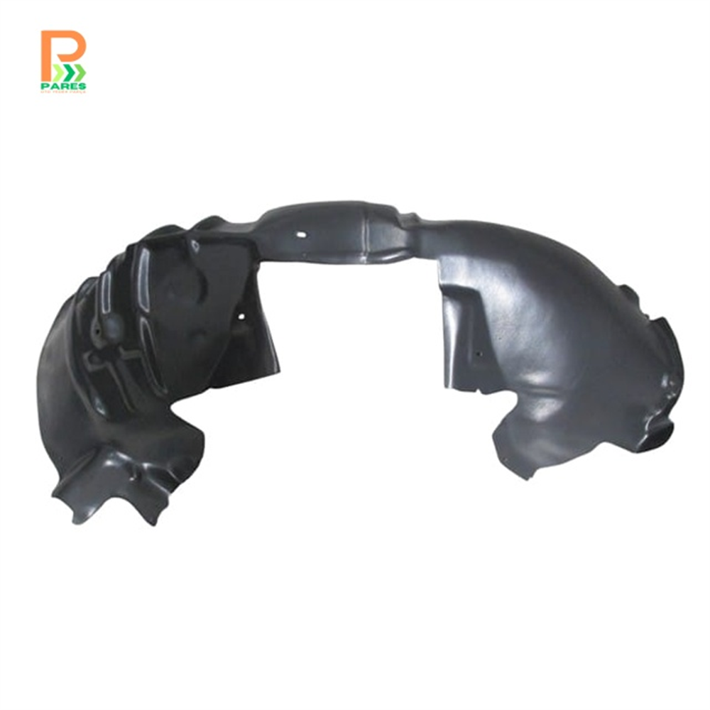 AUDI A5- 2008-2012- ÖN ÇAMURLUK DAVLUMBAZI SAĞ TARAF (LT-AD6040) 