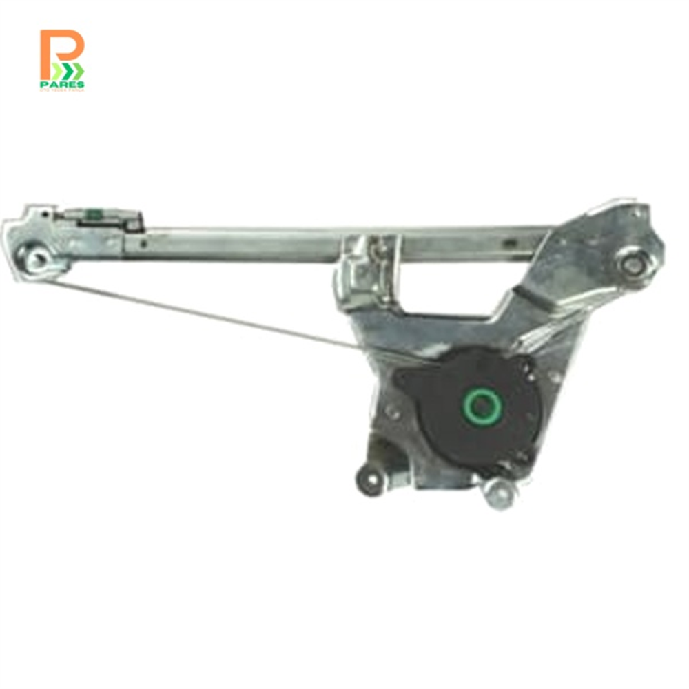 AUDI A6- 1995-1997- ARKA CAM KRİKOSU SAĞ TARAF ELEKTRİKLİ/MOTORSUZ 