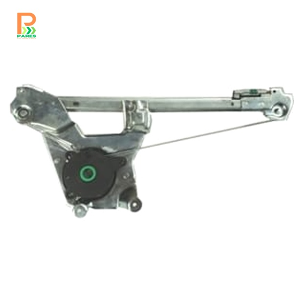 AUDI A6- 1995-1997- ARKA CAM KRİKOSU SOL TARAF ELEKTRİKLİ/MOTORSUZ 