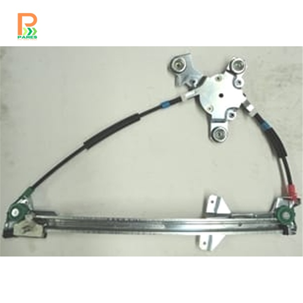 AUDI A6- 1995-1997- ÖN CAM KRİKOSU SAĞ TARAF ELEKTRİKLİ/MOTORSUZ 