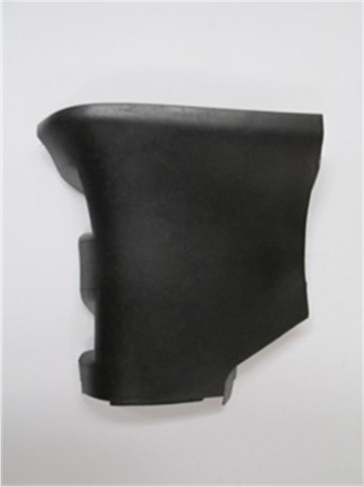 AUDI A6- 1998-2001- MARŞPİYEL PLASTİĞİ UÇ PARÇA SAĞ TARAF (BFN)