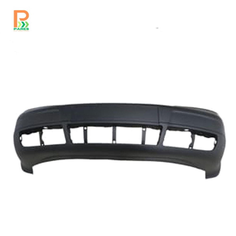 AUDI A6- 1998-2001- ÖN TAMPON KOYU (SİS DELİKLİ/FAR YIKAMA DELİKSİZ/SENSÖR DELİKSİZ )