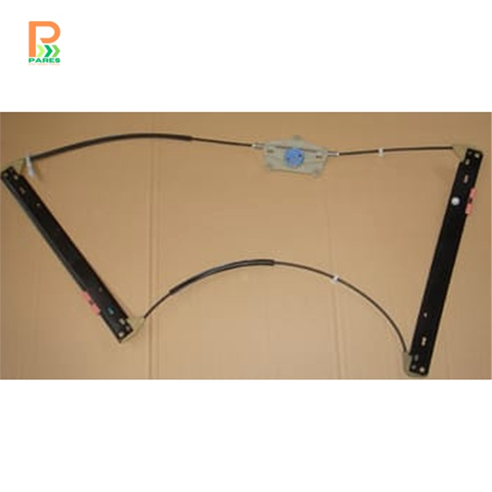 AUDI A6- 2005-2009- ÖN CAM KRİKOSU SAĞ TARAF ELEKTRİKLİ/MOTORSUZ 