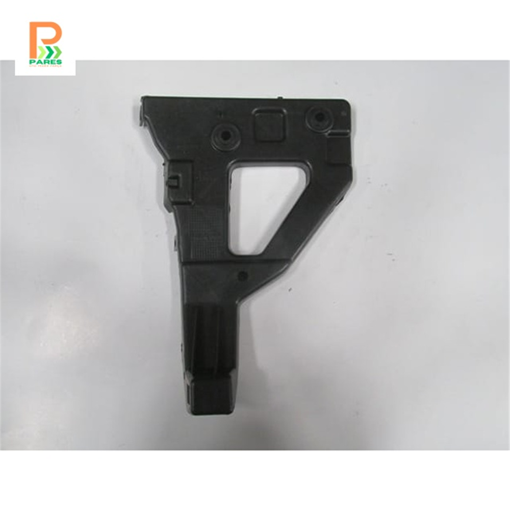 AUDI A6- 2005-2009- ÖN TAMPON İÇ BAĞLANTI BRAKETİ SOL TARAF PLASTİK 