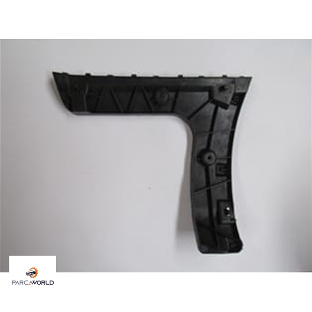 AUDI A6- 2012-2014- ARKA TAMPON BRAKETİ SOL TARAF PLASTİK (BFN)