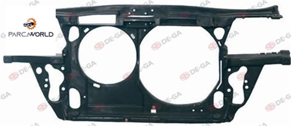 Audı A6 Ön Panel Plastık 18 1997-2001