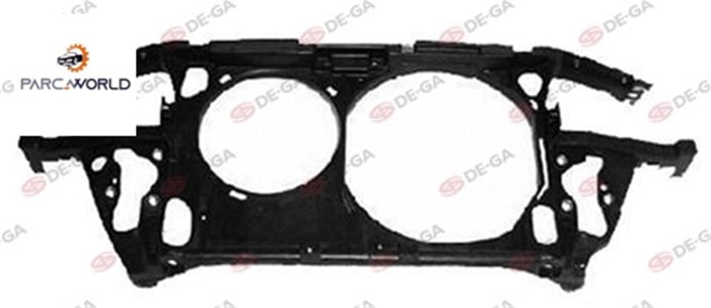 Audı A6 Ön Panel Takvıyelı 2001-2004
