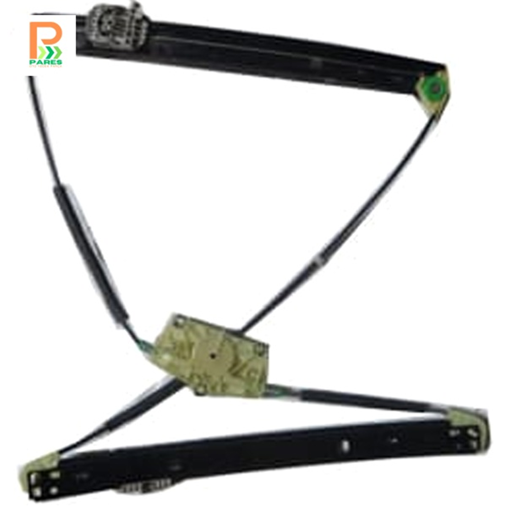 AUDI Q7- 2006-2012- ÖN CAM KRİKOSU SOL TARAF ELEKTRİKLİ/MOTORSUZ 
