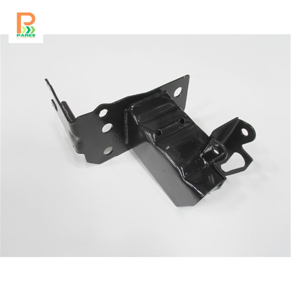 AUDI Q7- 2006-2014- ÖN TAMPON DEMİRİ AYAĞI SOL TARAF 