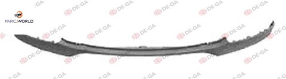 Bmw 1 E87 Ön Tampon Spoılerı 2004-2007