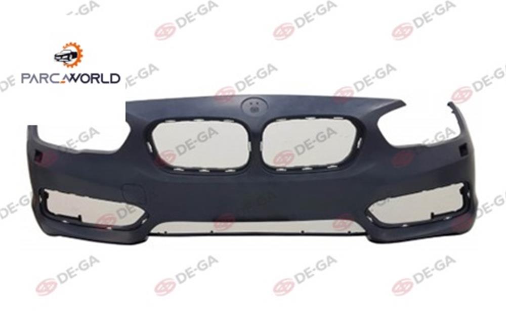 Bmw 1 F20 Ön Tampon Far Yıkama Delıklı Astsport Plus 2015-2019
