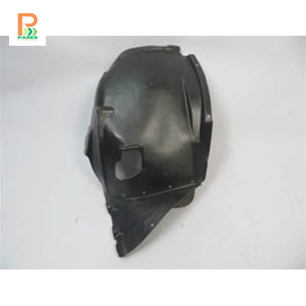 BMW 1 SERI- E87- 2004-2008- ÖN ÇAMURLUK DAVLUMBAZI SOL TARAF ÖNÜN ÖNÜ (LT-BM6043) 