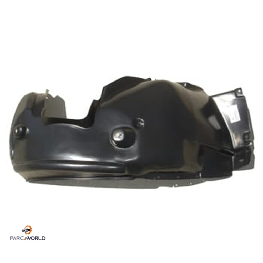 BMW 1 SERI- E87- 2004-2008- ÖN ÇAMURLUK DAVLUMBAZI SAĞ TARAF ÖNÜN ARKASI (LT-BM6046)