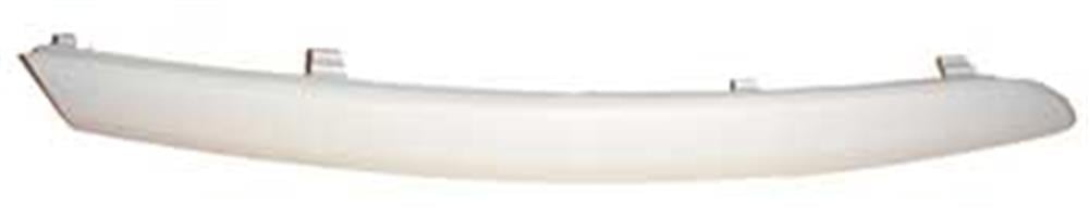 BMW 1 SERI- E87- 2004-2008- ÖN TAMPON BANDI SAĞ TARAF ASTARLI/ 