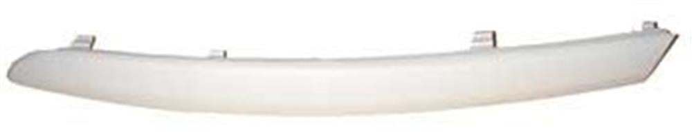 BMW 1 SERI- E87- 2004-2008- ÖN TAMPON BANDI SOL TARAF ASTARLI/ 